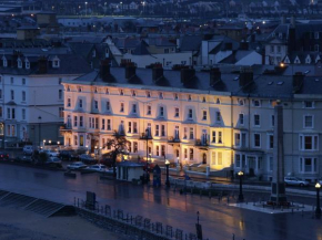 Гостиница Merrion Hotel  Лландидно